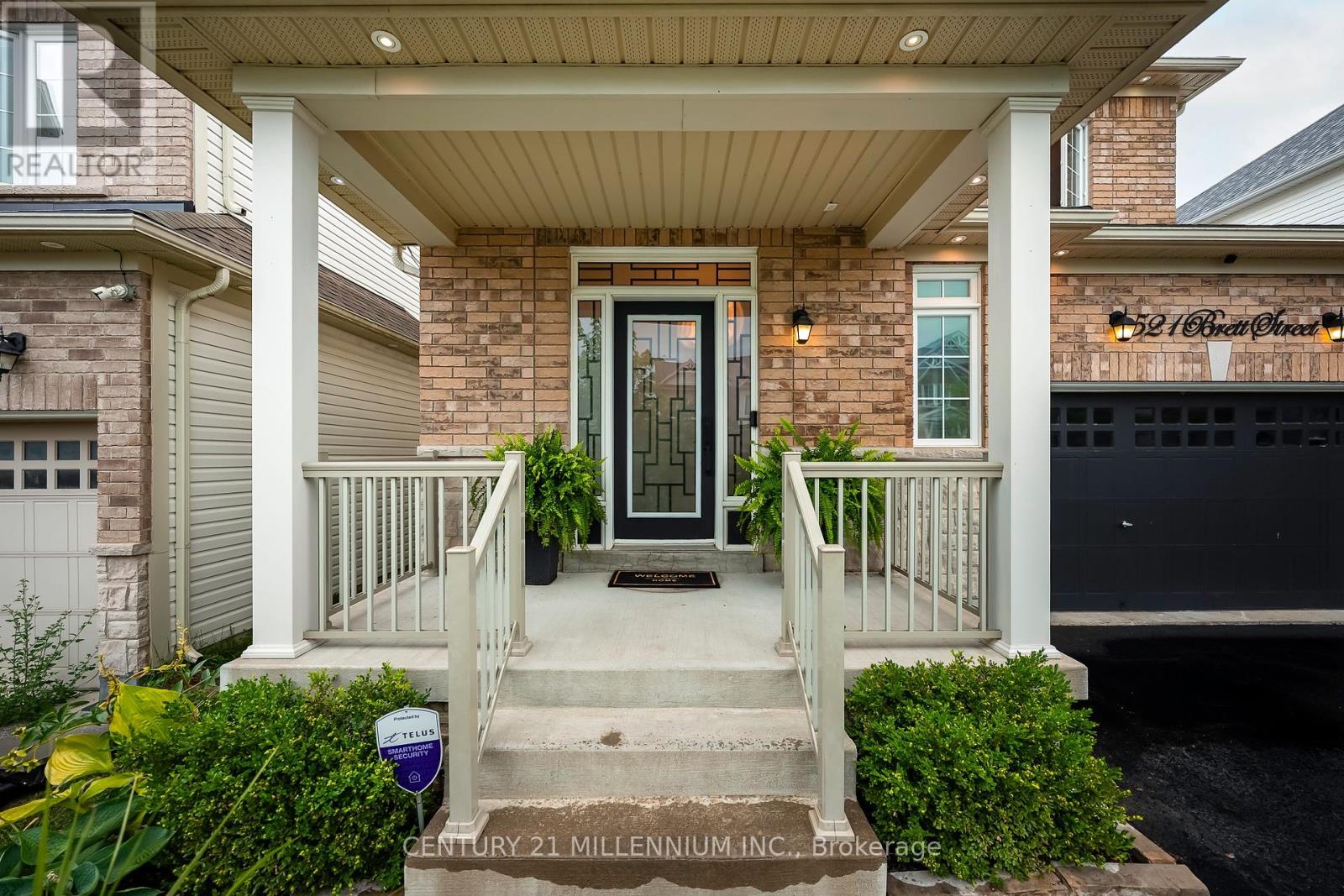 521 Brett Street, Shelburne, Ontario  L9V 3V5 - Photo 3 - X12434404