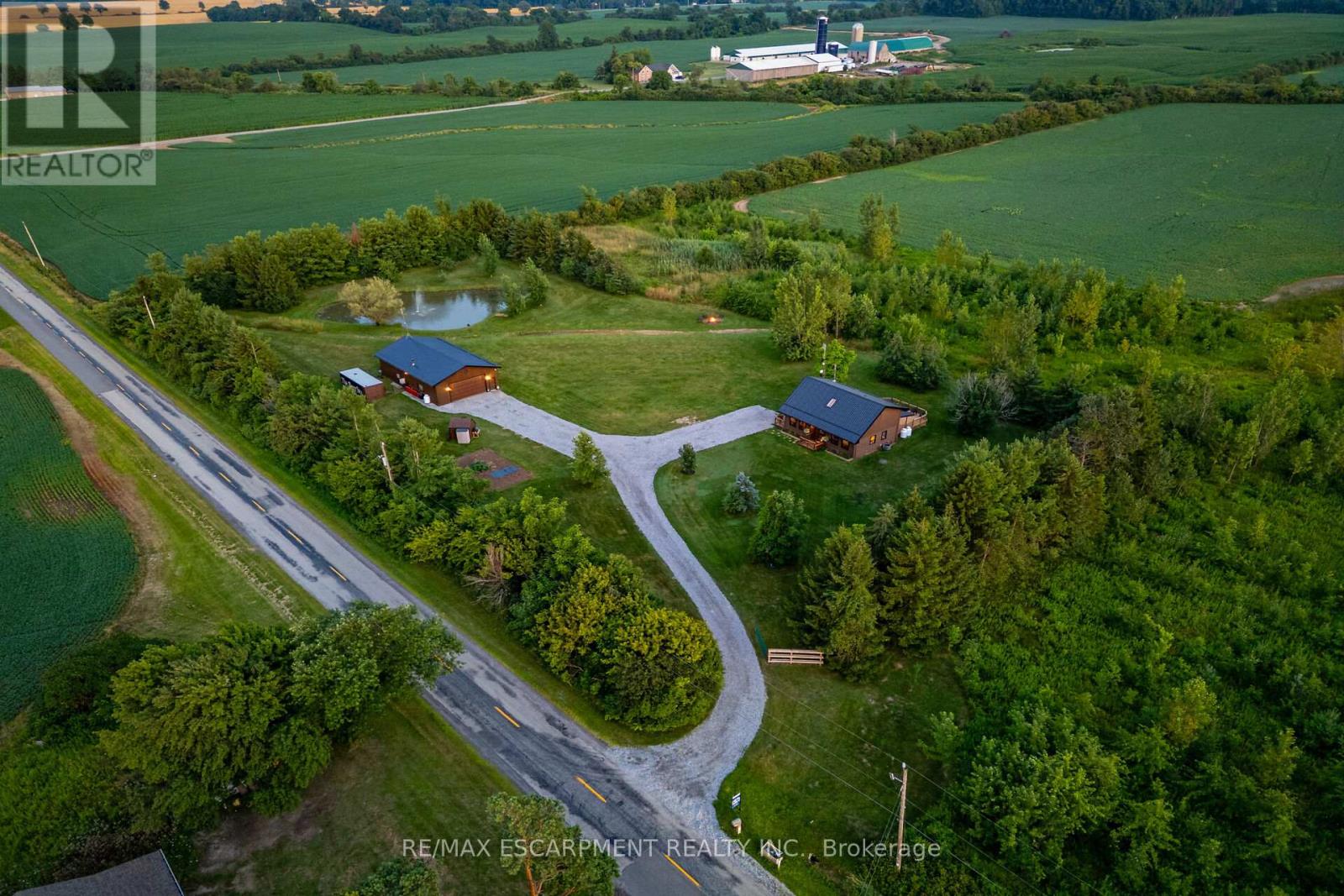 526 2ND LINE, Haldimand, Ontario