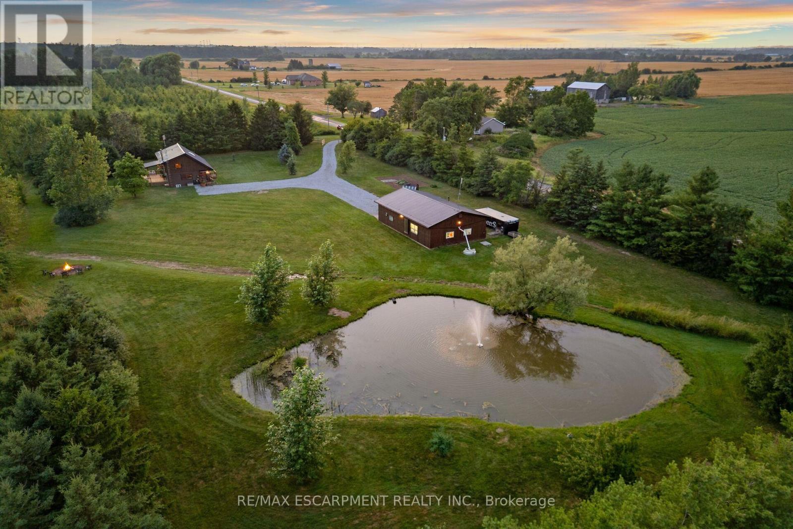 526 2nd Line, Haldimand, Ontario  N0A 1H0 - Photo 2 - X12434423