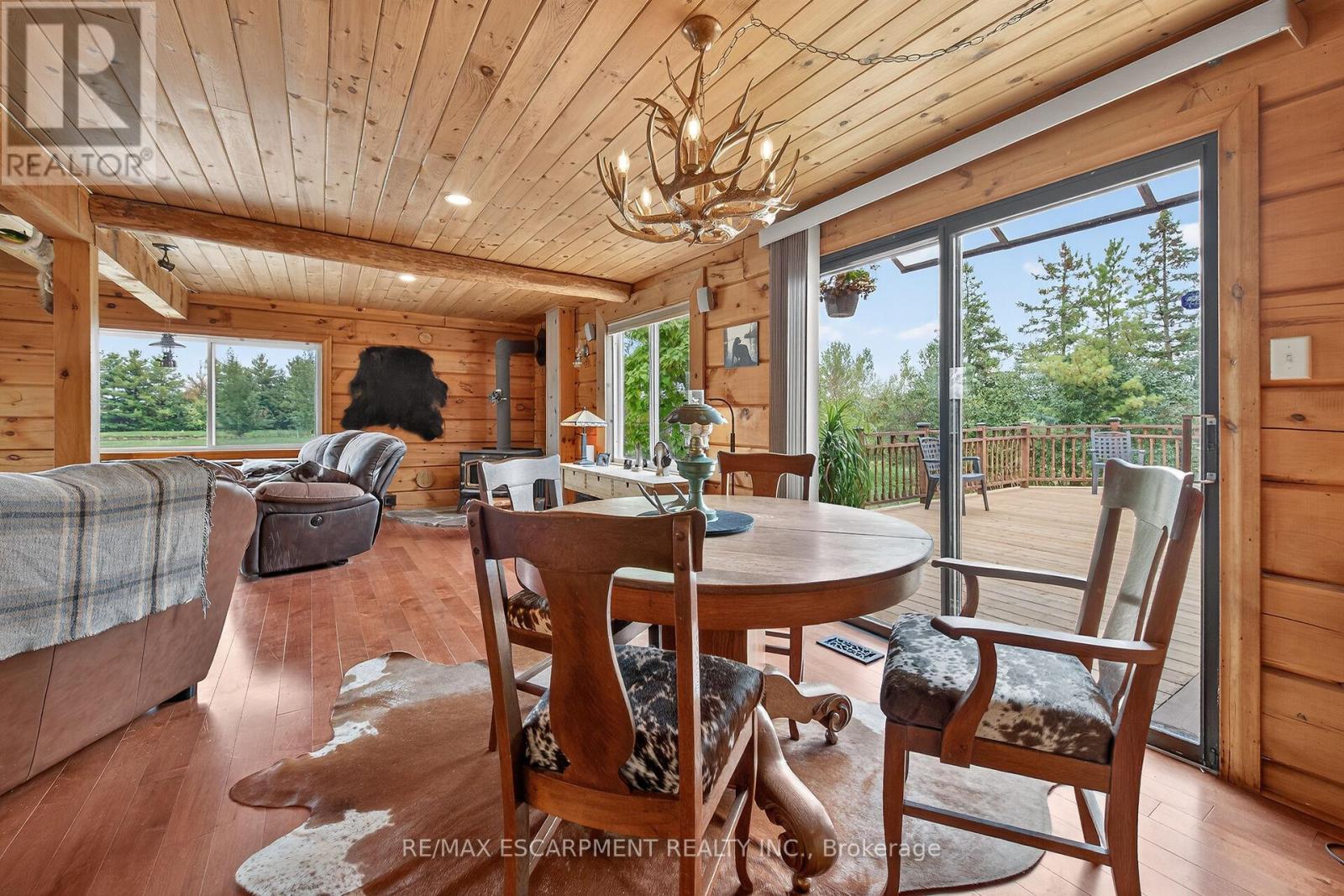 526 2nd Line, Haldimand, Ontario  N0A 1H0 - Photo 20 - X12434423