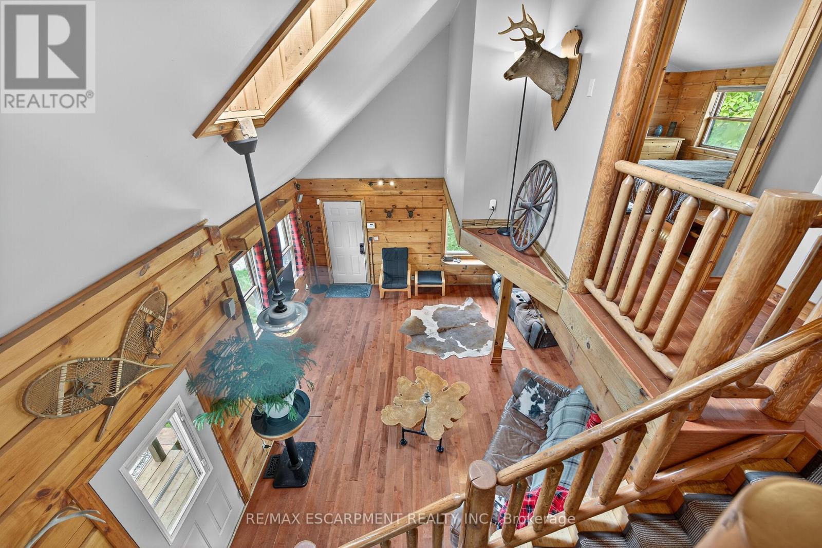 526 2nd Line, Haldimand, Ontario  N0A 1H0 - Photo 28 - X12434423