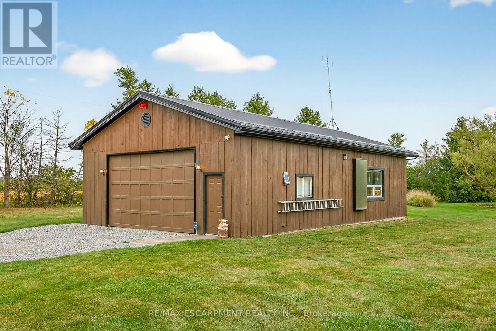 526 2nd Line, Haldimand, Ontario  N0A 1H0 - Photo 29 - X12434423