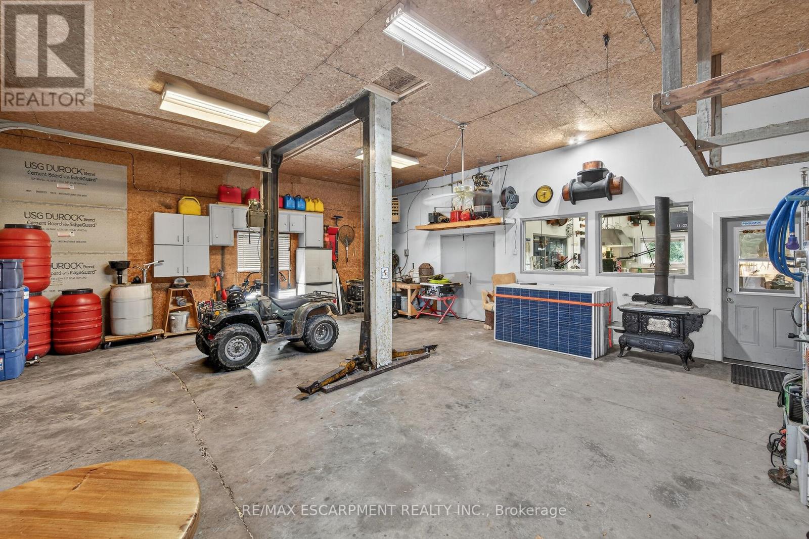 526 2nd Line, Haldimand, Ontario  N0A 1H0 - Photo 30 - X12434423