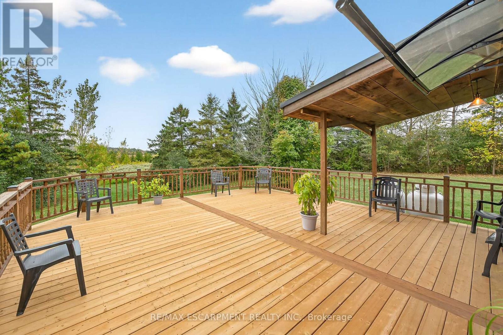 526 2nd Line, Haldimand, Ontario  N0A 1H0 - Photo 35 - X12434423