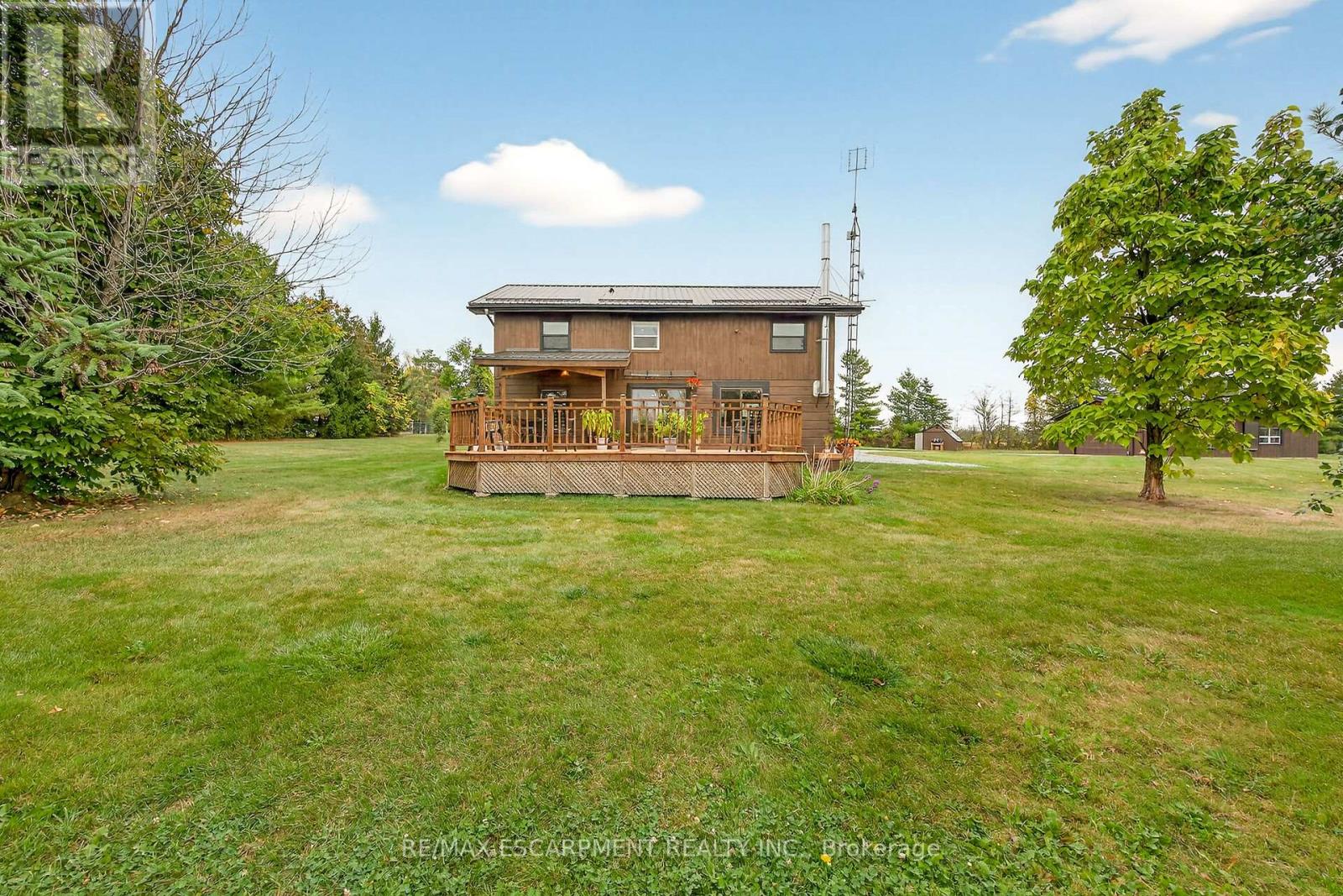 526 2nd Line, Haldimand, Ontario  N0A 1H0 - Photo 37 - X12434423
