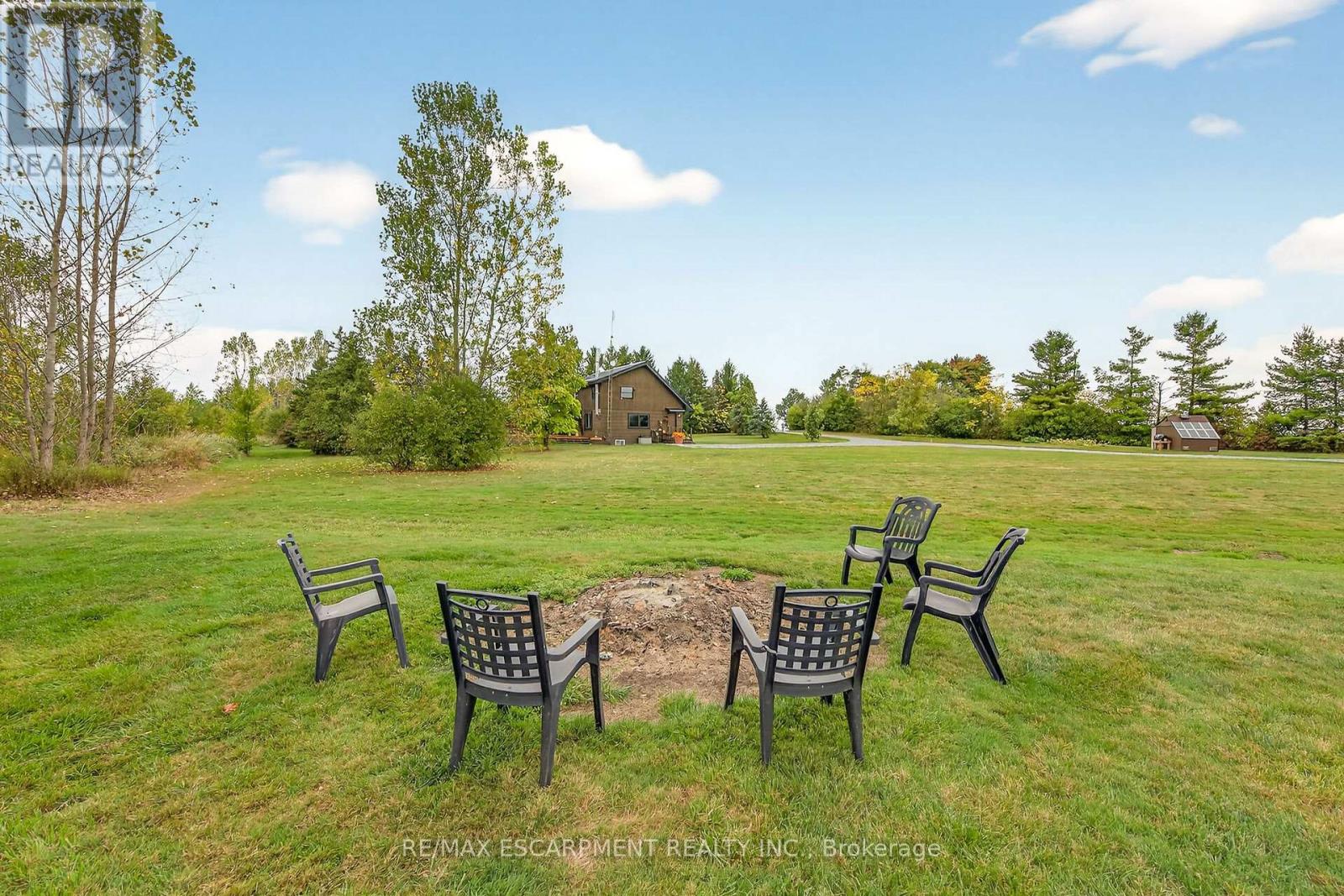 526 2nd Line, Haldimand, Ontario  N0A 1H0 - Photo 39 - X12434423