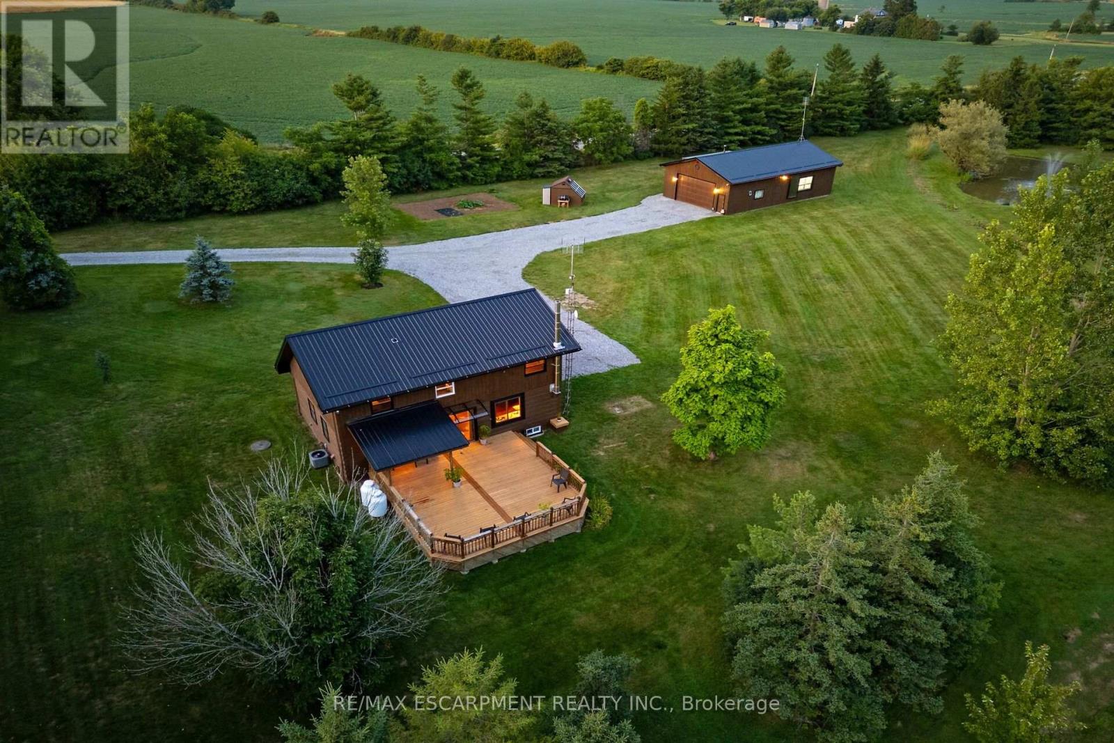 526 2nd Line, Haldimand, Ontario  N0A 1H0 - Photo 44 - X12434423