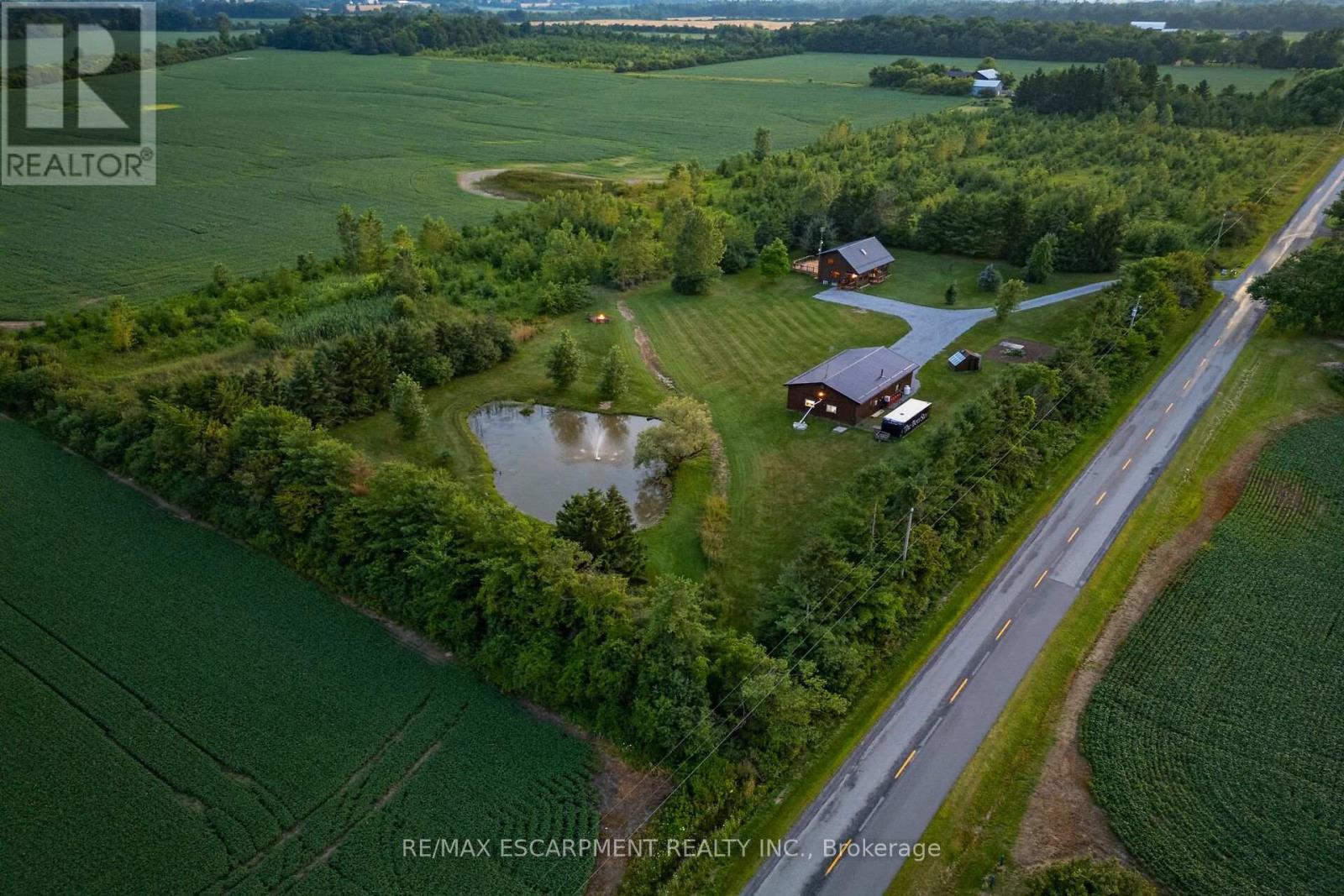 526 2nd Line, Haldimand, Ontario  N0A 1H0 - Photo 45 - X12434423