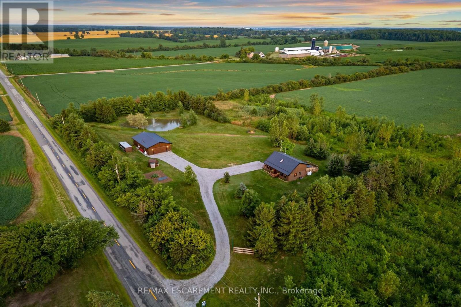 526 2nd Line, Haldimand, Ontario  N0A 1H0 - Photo 46 - X12434423