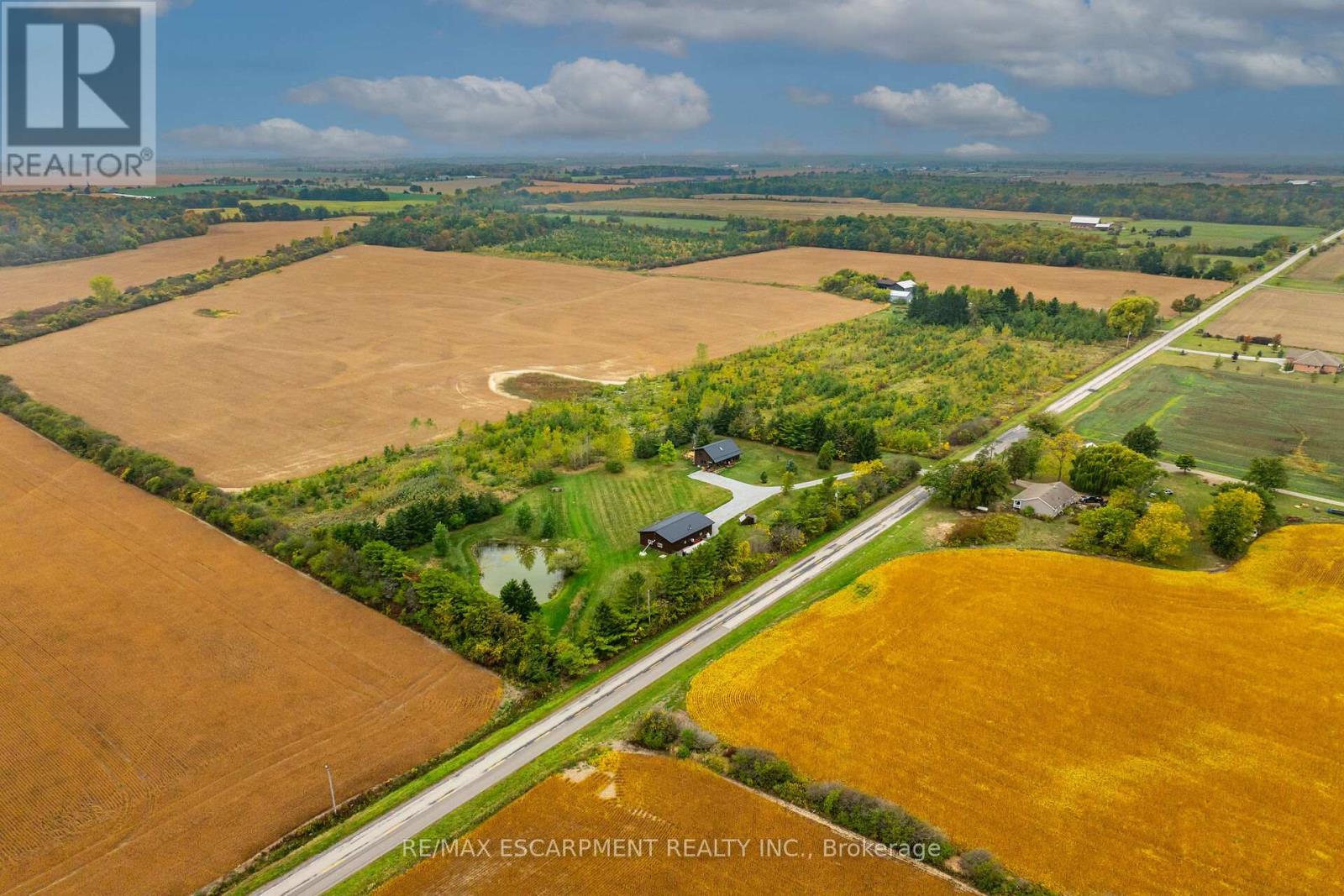 526 2nd Line, Haldimand, Ontario  N0A 1H0 - Photo 49 - X12434423