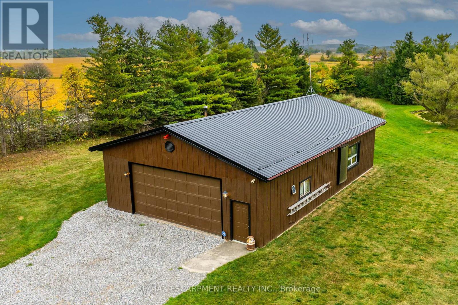 526 2nd Line, Haldimand, Ontario  N0A 1H0 - Photo 5 - X12434423