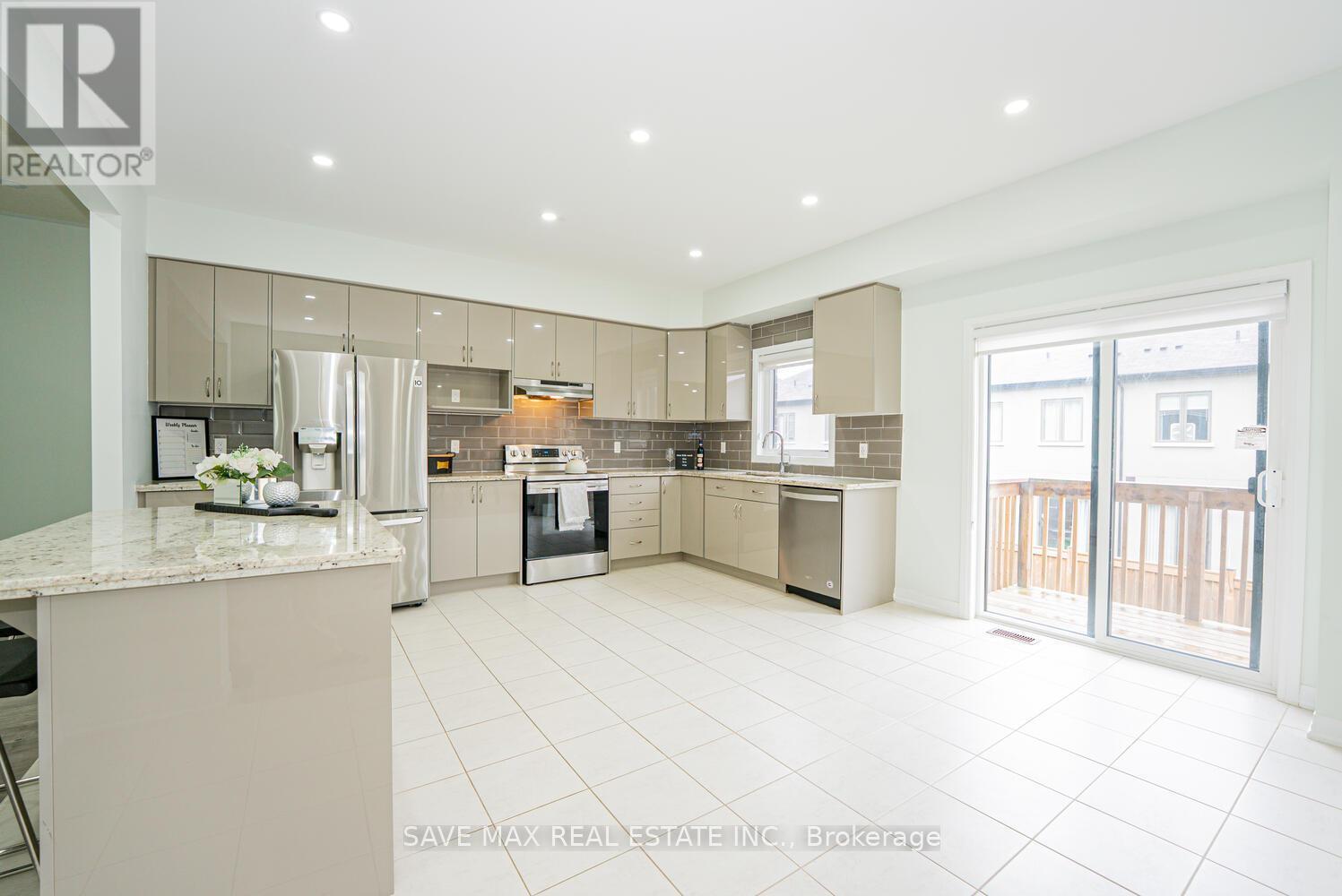 14 Doug Foulds Way, Brant, Ontario  N3L 0K2 - Photo 10 - X12434440
