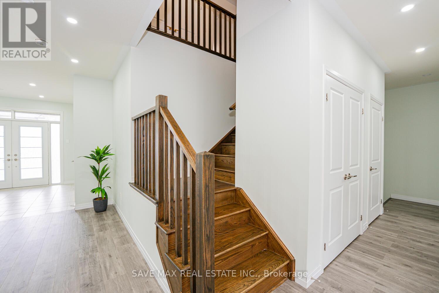 14 Doug Foulds Way, Brant, Ontario  N3L 0K2 - Photo 14 - X12434440
