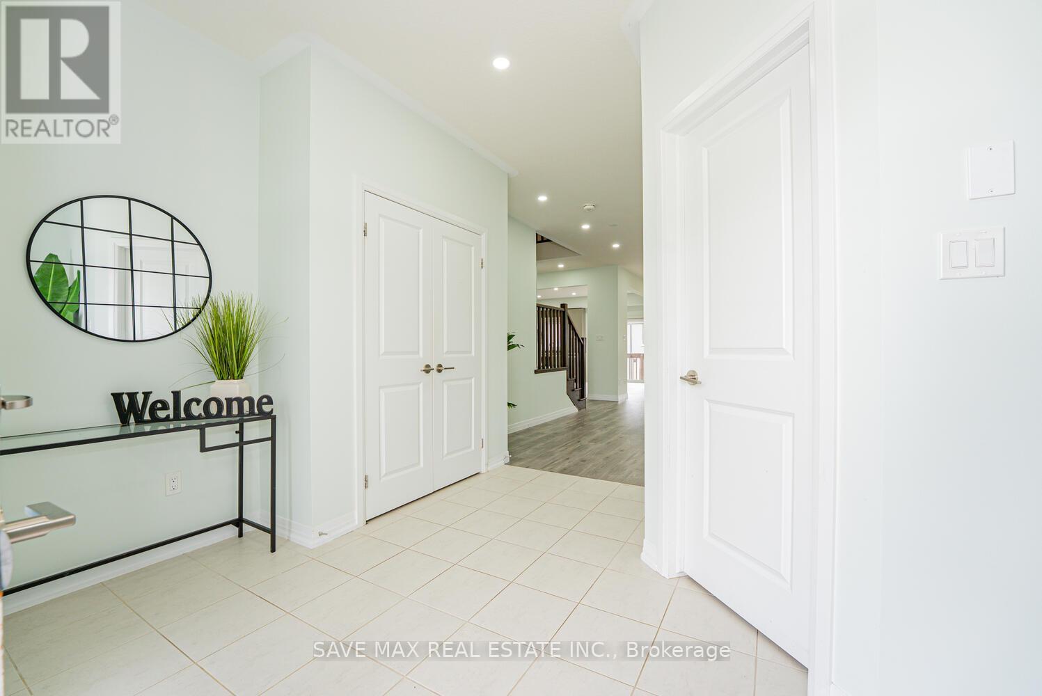 14 Doug Foulds Way, Brant, Ontario  N3L 0K2 - Photo 3 - X12434440