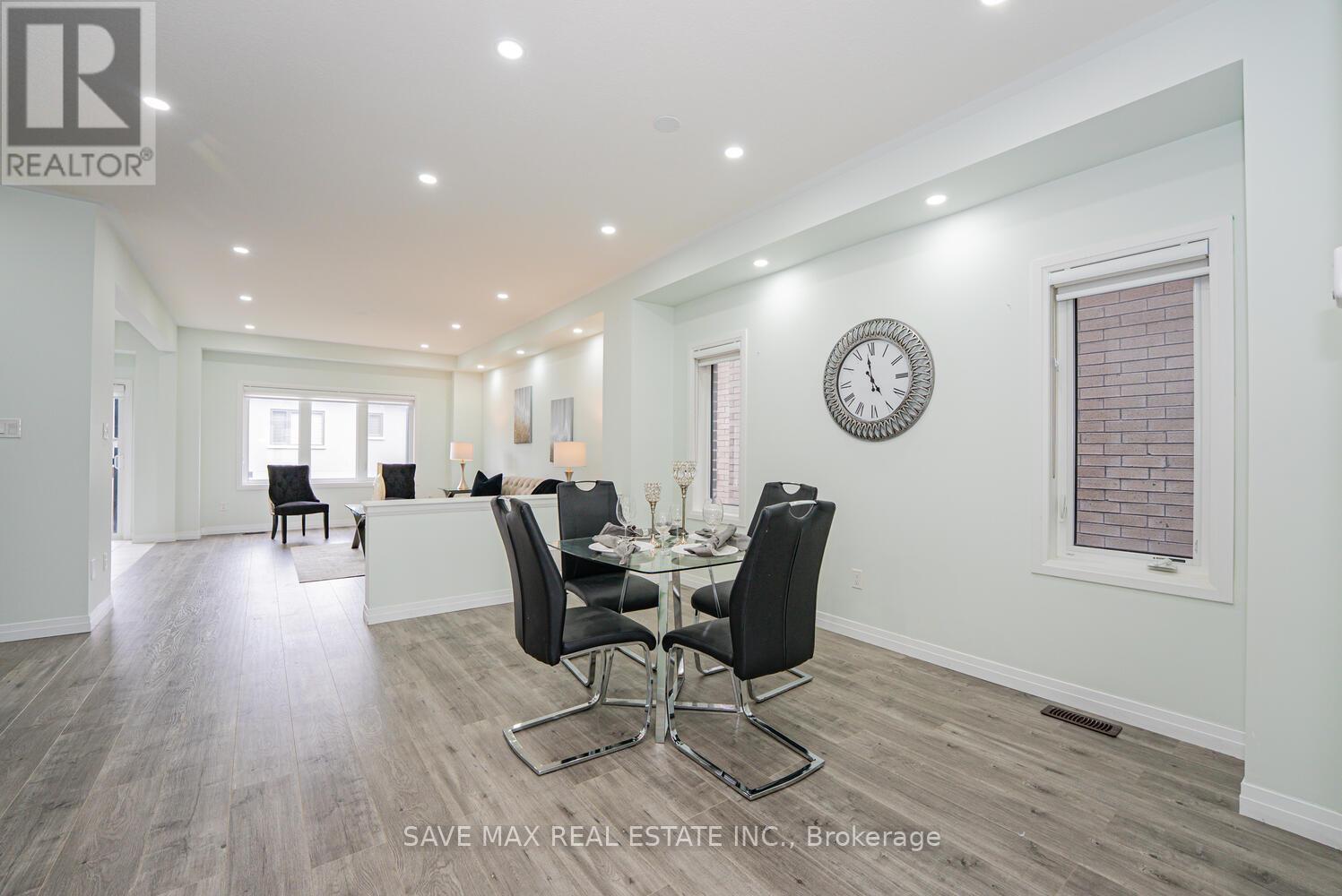14 Doug Foulds Way, Brant, Ontario  N3L 0K2 - Photo 4 - X12434440