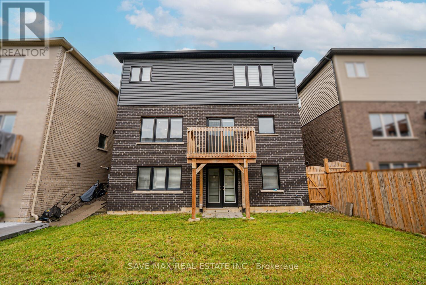 14 Doug Foulds Way, Brant, Ontario  N3L 0K2 - Photo 45 - X12434440