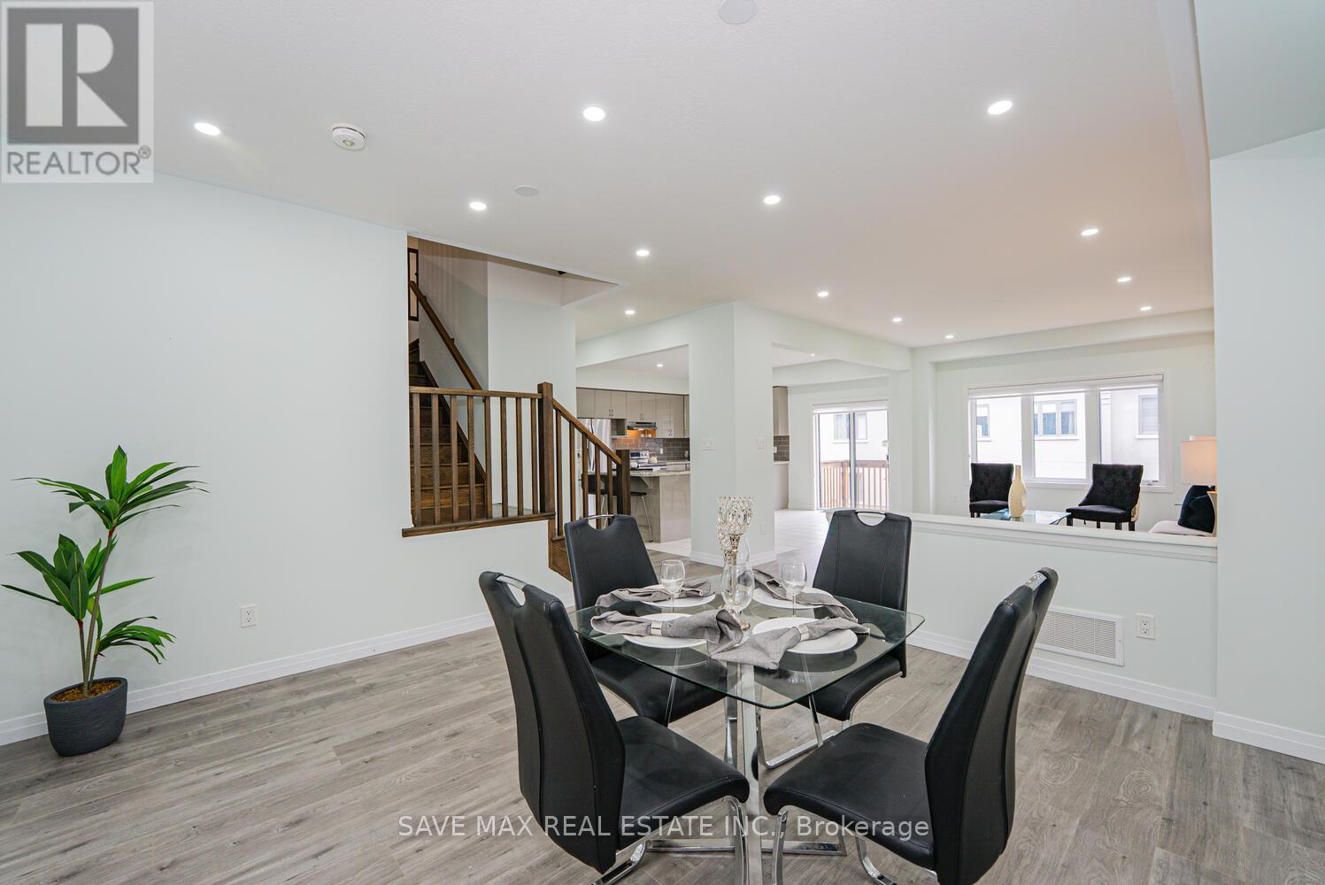 14 Doug Foulds Way, Brant, Ontario  N3L 0K2 - Photo 5 - X12434440