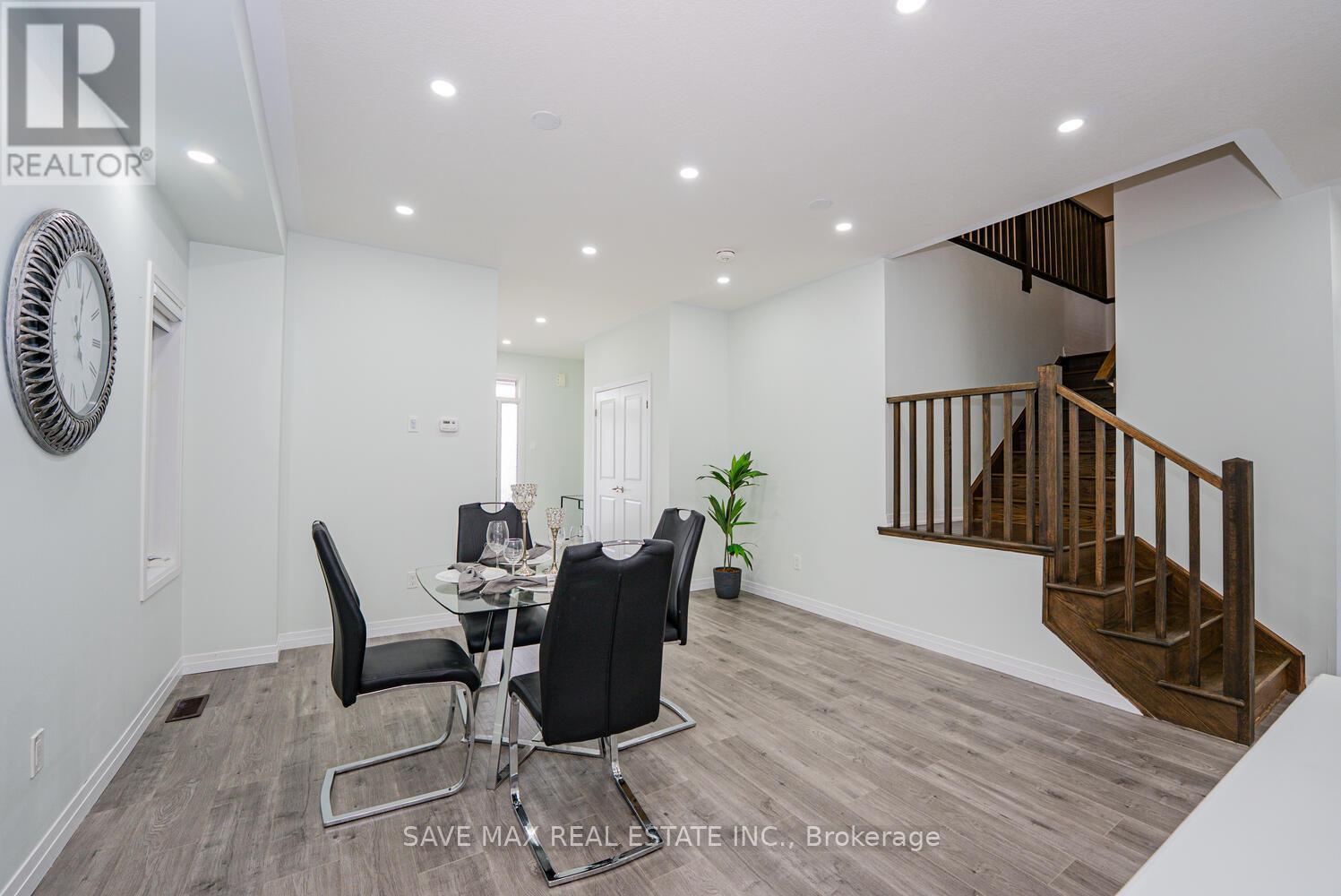 14 Doug Foulds Way, Brant, Ontario  N3L 0K2 - Photo 6 - X12434440
