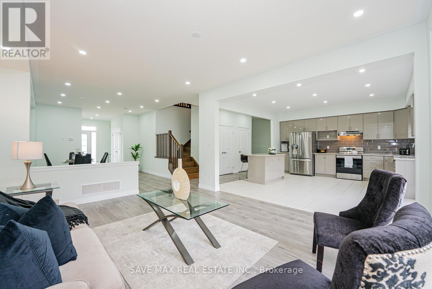 14 Doug Foulds Way, Brant, Ontario  N3L 0K2 - Photo 8 - X12434440