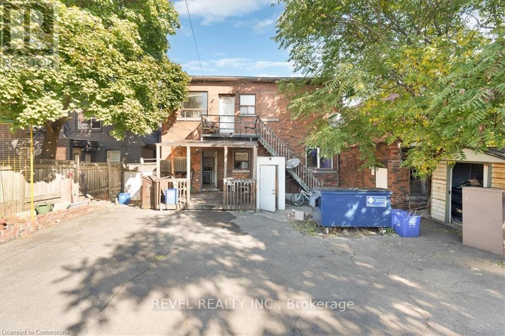 770 Barton Street E, Hamilton, Ontario  L8L 3B1 - Photo 31 - X12434452
