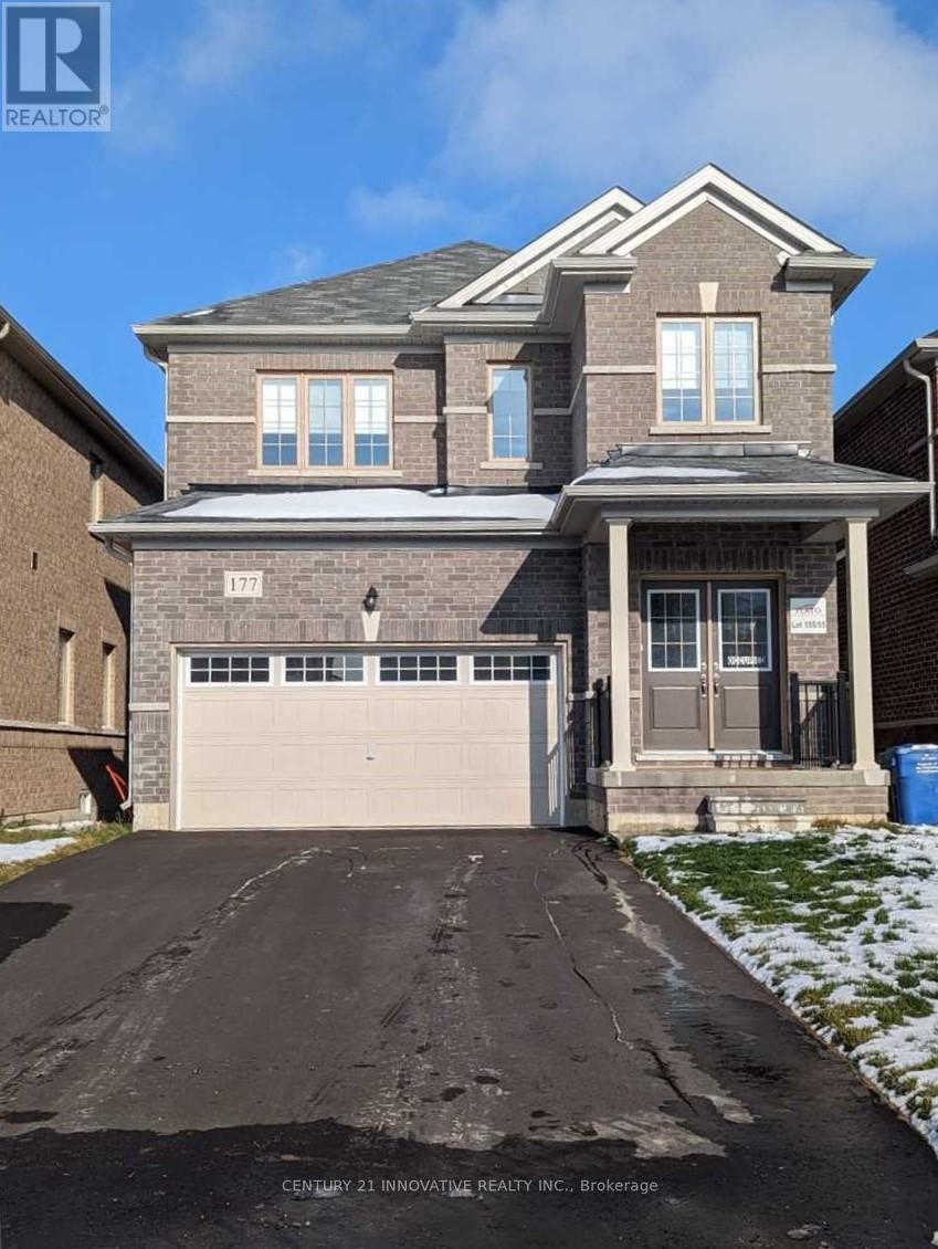177 SEELEY AVENUE, Southgate, Ontario