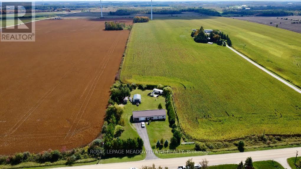 106790 SOUTHGATE ROAD 10, Southgate, Ontario