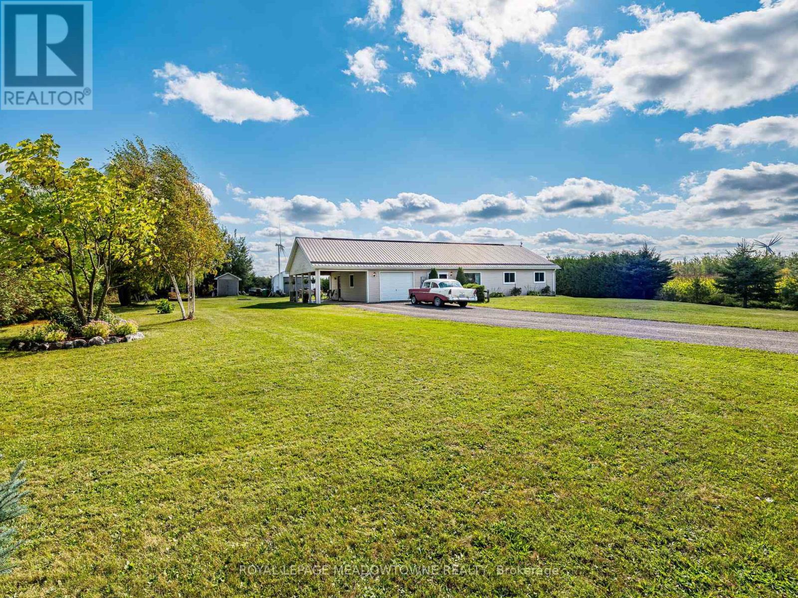 106790 Southgate Road 10, Southgate, Ontario  N0C 1B0 - Photo 3 - X12434465