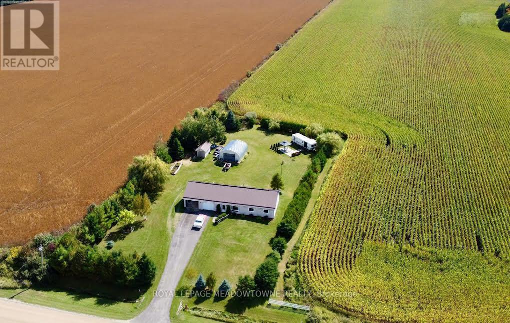 106790 Southgate Road 10, Southgate, Ontario  N0C 1B0 - Photo 47 - X12434465