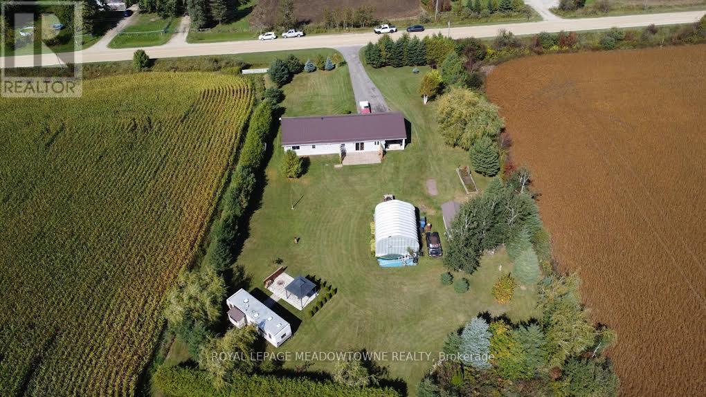 106790 Southgate Road 10, Southgate, Ontario  N0C 1B0 - Photo 50 - X12434465