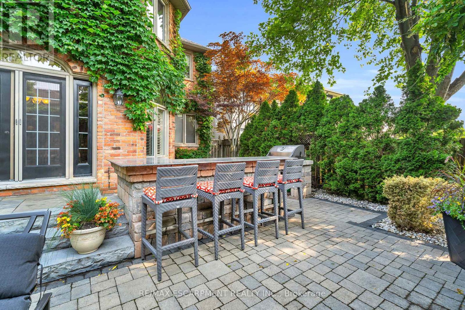 484 Bush Drive, Hamilton, Ontario  L9G 4T4 - Photo 39 - X12434467