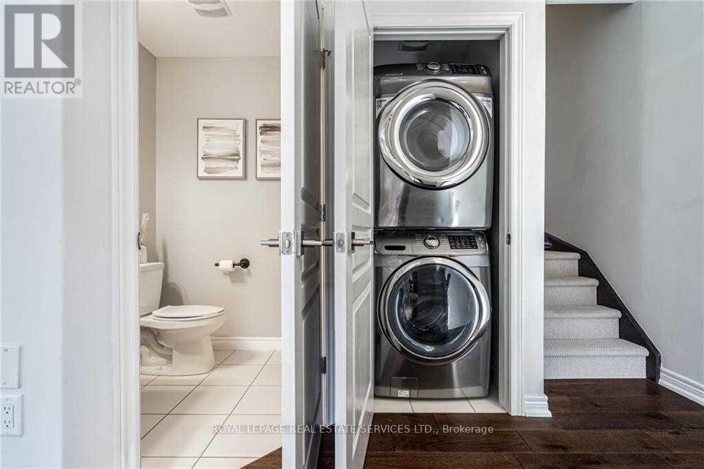 47 - 201 Westbank Trail, Hamilton, Ontario  L8J 0H4 - Photo 19 - X12434484