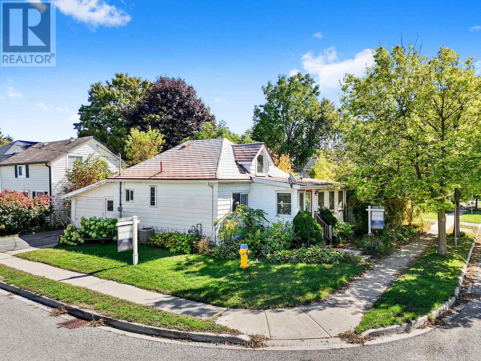 446 Ontario Street, Cobourg, Ontario  K9A 3C2 - Photo 1 - X12434506