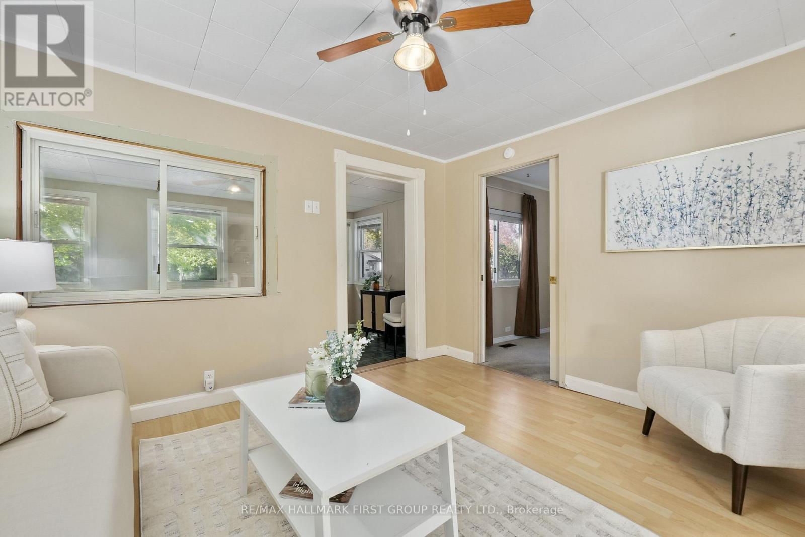 446 Ontario Street, Cobourg, Ontario  K9A 3C2 - Photo 11 - X12434506