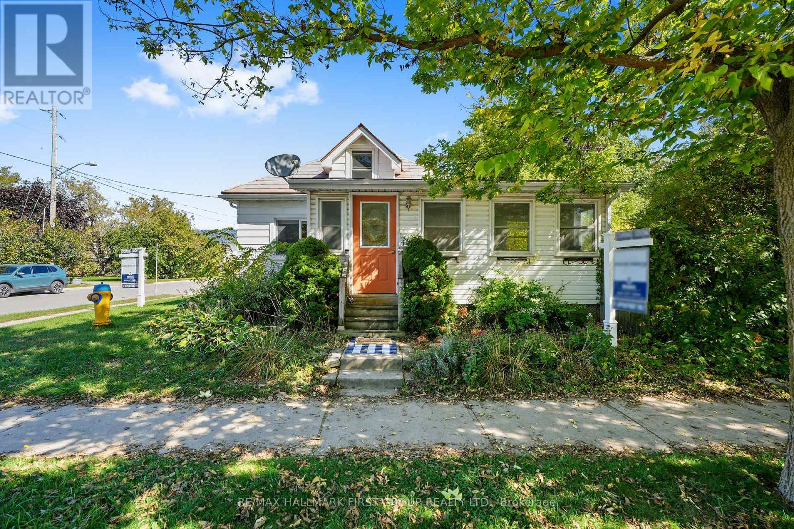 446 Ontario Street, Cobourg, Ontario  K9A 3C2 - Photo 2 - X12434506
