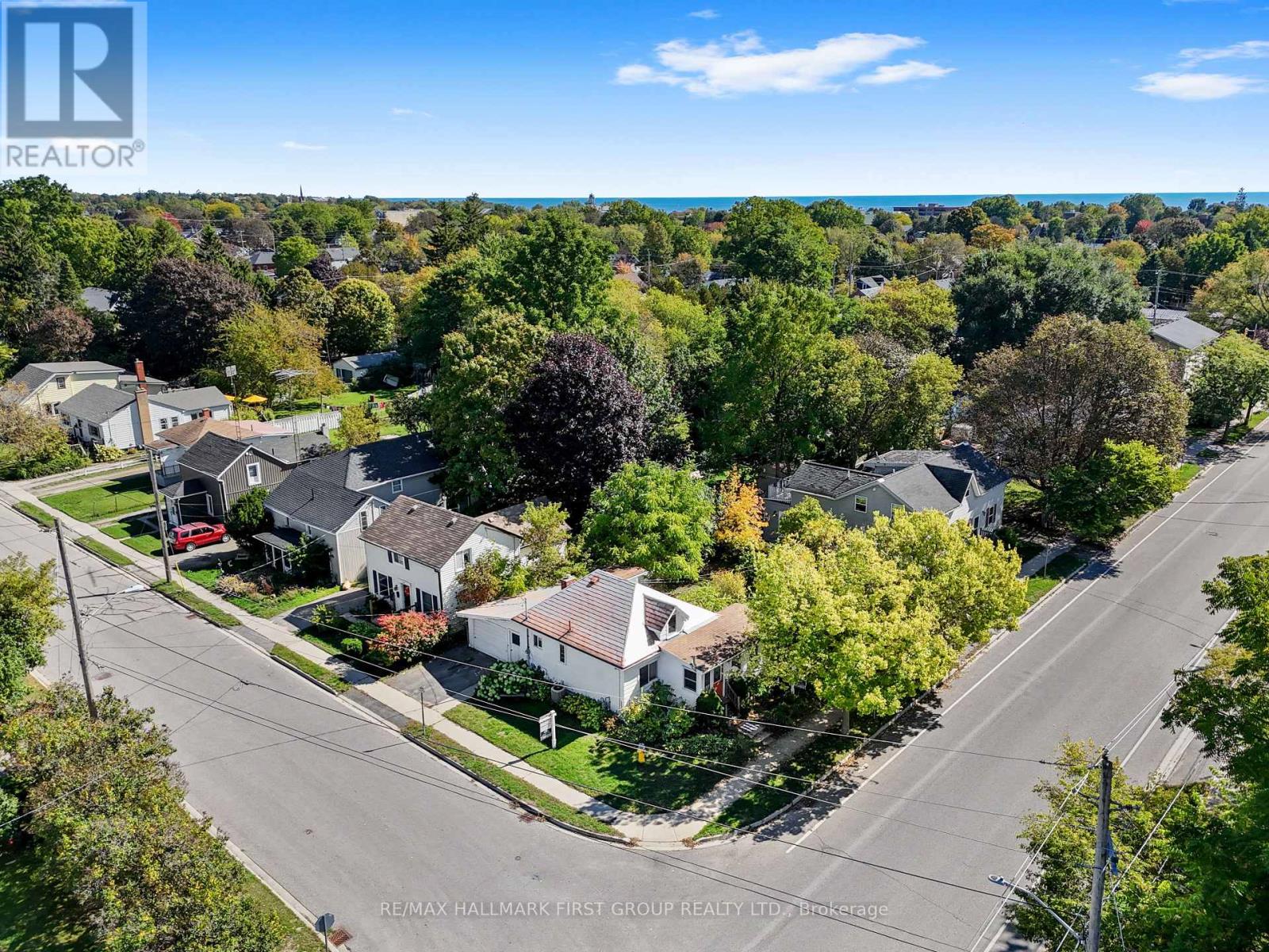 446 Ontario Street, Cobourg, Ontario  K9A 3C2 - Photo 33 - X12434506