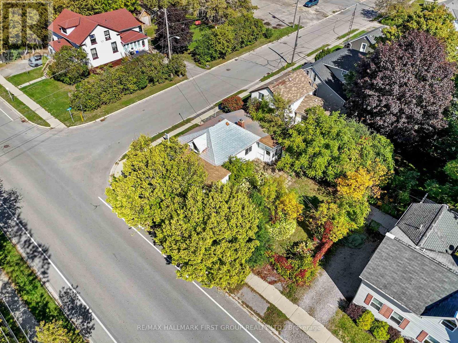 446 Ontario Street, Cobourg, Ontario  K9A 3C2 - Photo 34 - X12434506