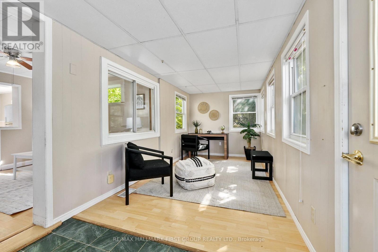 446 Ontario Street, Cobourg, Ontario  K9A 3C2 - Photo 5 - X12434506