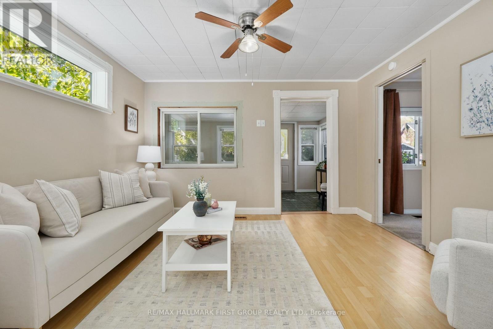 446 Ontario Street, Cobourg, Ontario  K9A 3C2 - Photo 9 - X12434506