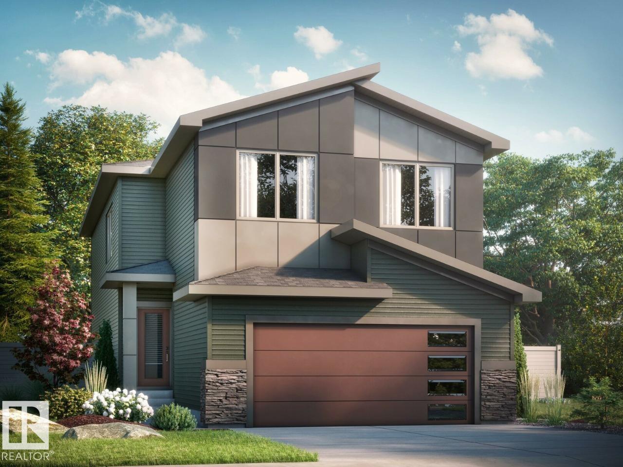 7610 Kimiwan Cr Sw, Edmonton, Alberta  T6W 5N6 - Photo 1 - E4460076