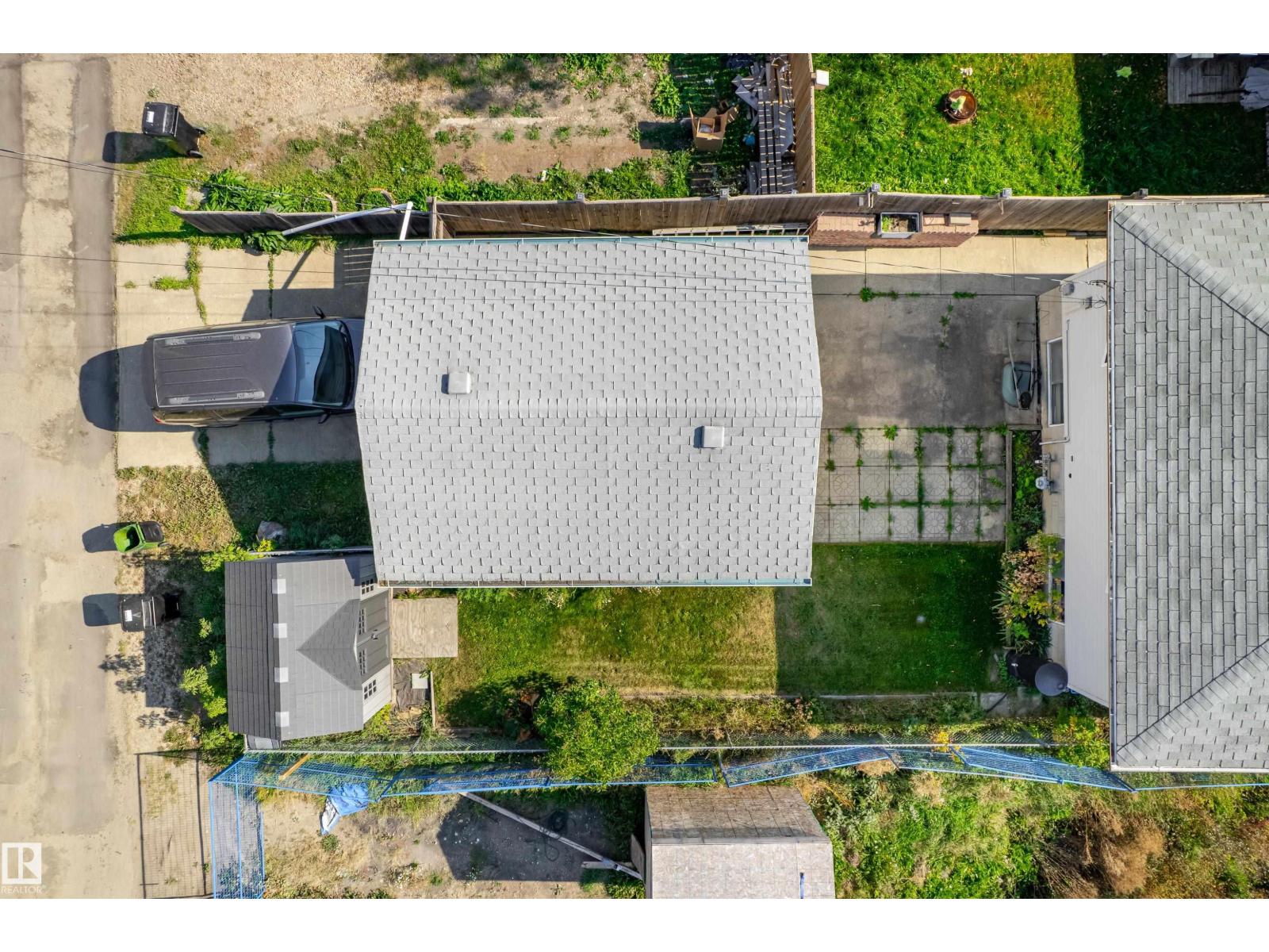 9718 76 Av Nw, Edmonton, Alberta  T6E 1K3 - Photo 48 - E4460077