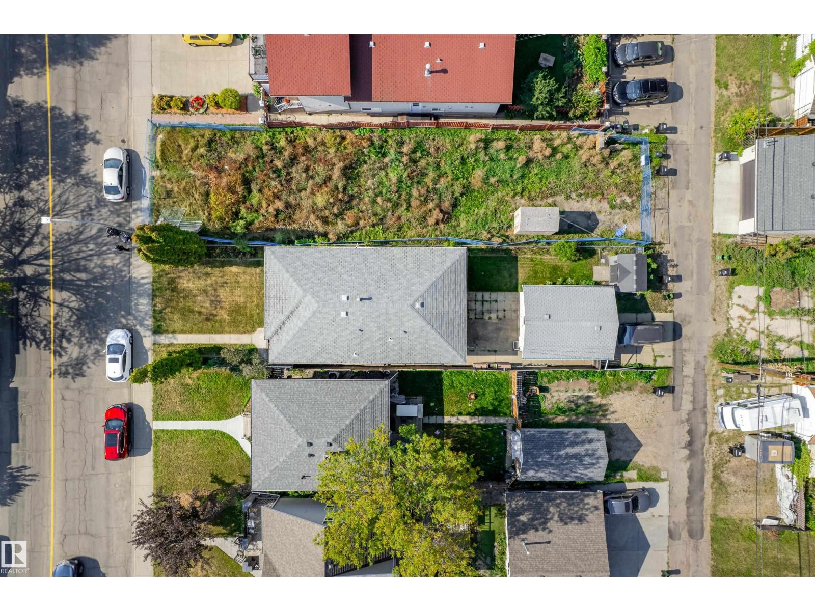 9718 76 Av Nw, Edmonton, Alberta  T6E 1K3 - Photo 49 - E4460077