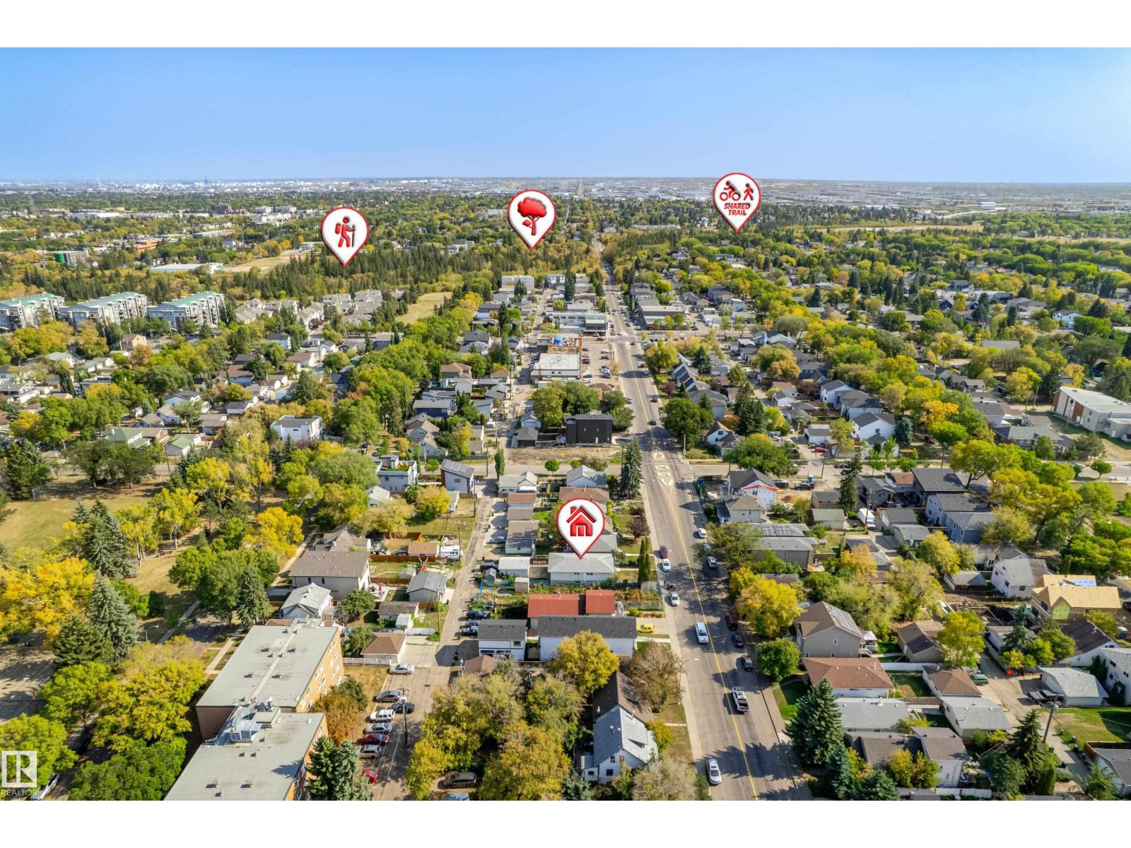 9718 76 Av Nw, Edmonton, Alberta  T6E 1K3 - Photo 7 - E4460077