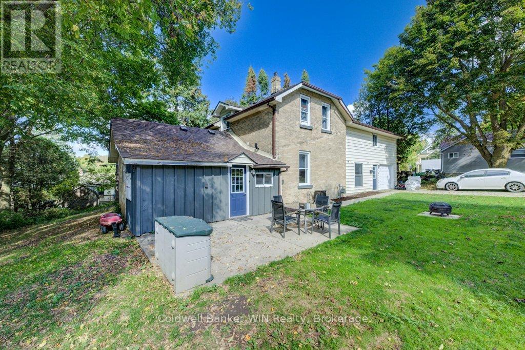 3 PAGE STREET, Wellington North, Ontario