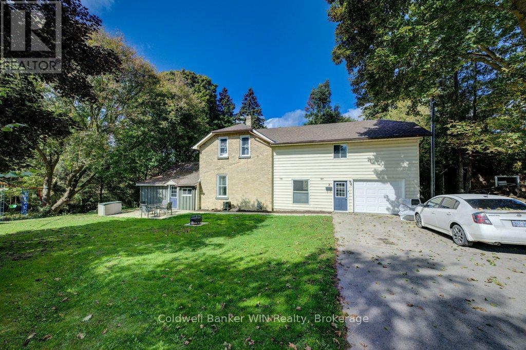 3 Page Street, Wellington North, Ontario  N0G 2L3 - Photo 30 - X12425421