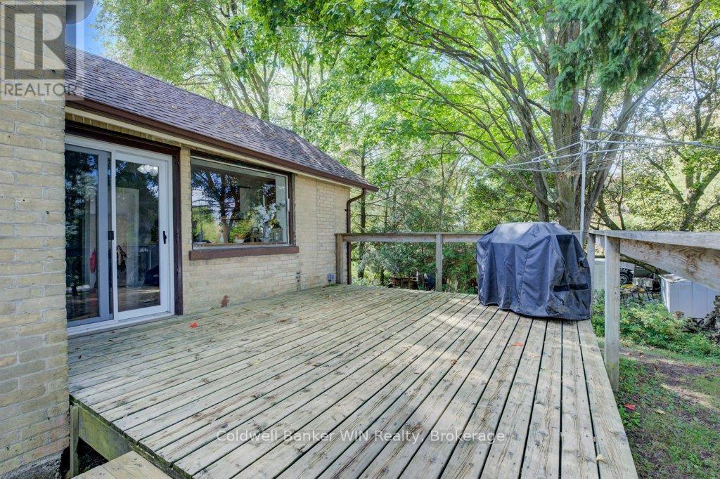 3 Page Street, Wellington North, Ontario  N0G 2L3 - Photo 35 - X12425421