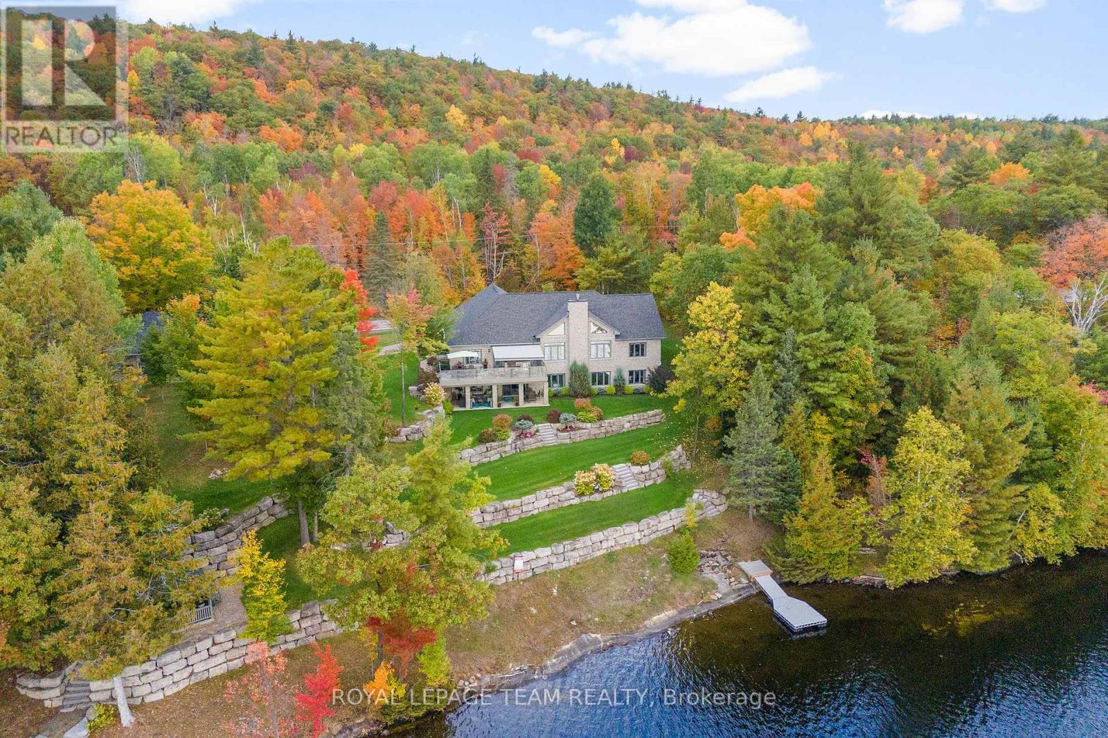 2803 Centennial Lake Road, Greater Madawaska, Ontario  K0J 1H0 - Photo 2 - X12182035