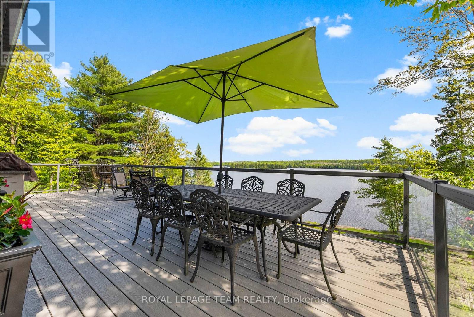 2803 Centennial Lake Road, Greater Madawaska, Ontario  K0J 1H0 - Photo 20 - X12182035