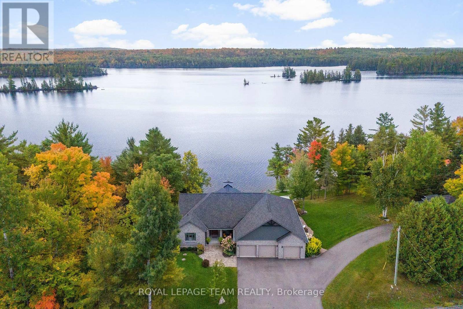 2803 Centennial Lake Road, Greater Madawaska, Ontario  K0J 1H0 - Photo 3 - X12182035