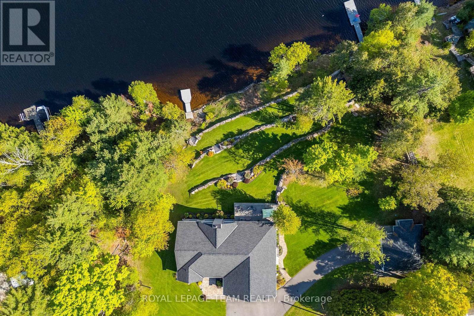 2803 Centennial Lake Road, Greater Madawaska, Ontario  K0J 1H0 - Photo 4 - X12182035