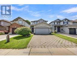 1143 BLACKMAPLE DRIVE, London East, Ontario